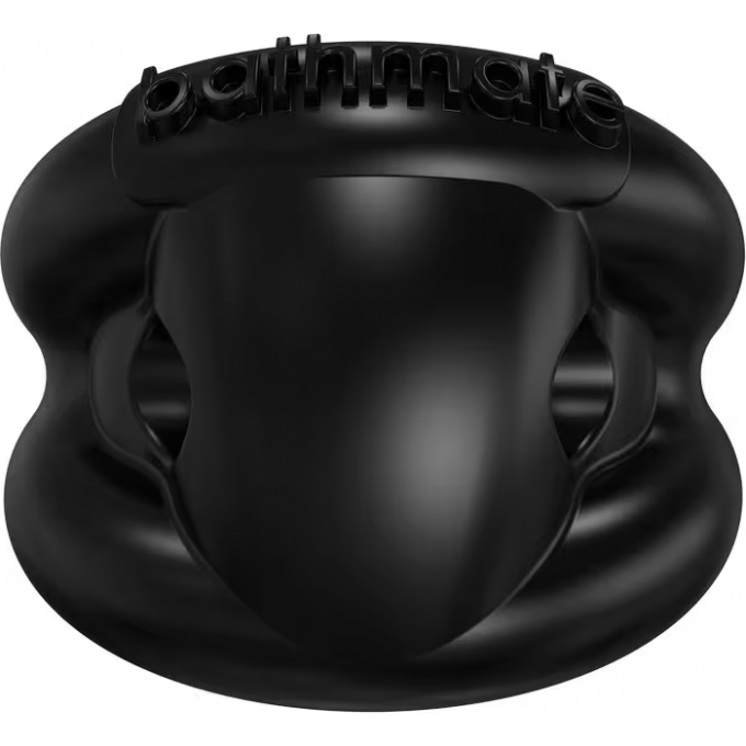 Виброкольцо BATHMATE VIBE RING STRENGTH HM-VR-SG Виброкольцо BATHMATE VIBE RING STRENGTH HM-VR-SG